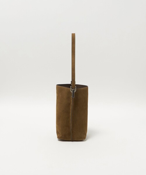 ORSETTO(オルセット)の「<ORSETTO>RACCOLTO SLD バッグ< Select by EMMEL REFINES >(ショルダーバッグ・レディース・ブラウン系・FREE)」の3枚目の写真