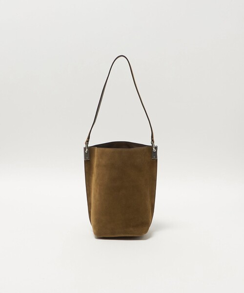 ORSETTO(オルセット)の「<ORSETTO>RACCOLTO SLD バッグ< Select by EMMEL REFINES >(ショルダーバッグ・レディース・ブラウン系・FREE)」の4枚目の写真