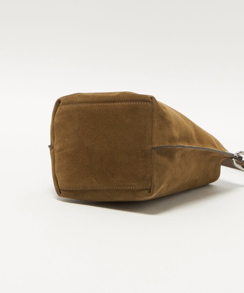 ORSETTO(オルセット)の「<ORSETTO>RACCOLTO SLD バッグ< Select by EMMEL REFINES >(ショルダーバッグ・レディース・ブラウン系・FREE)」の7枚目の写真