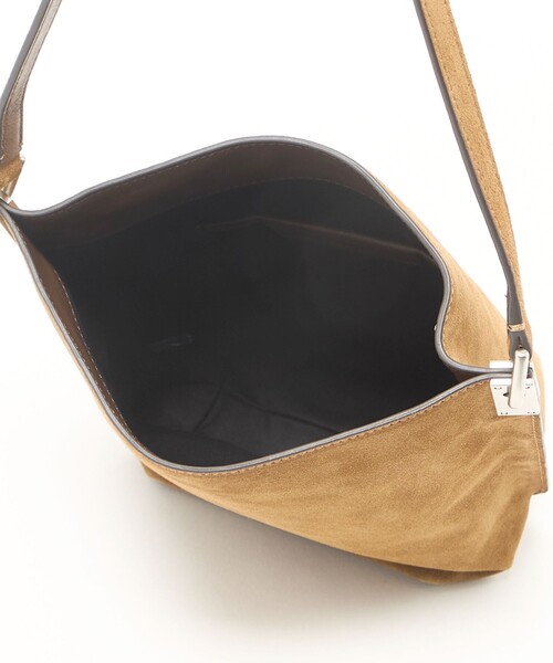 ORSETTO(オルセット)の「<ORSETTO>RACCOLTO SLD バッグ< Select by EMMEL REFINES >(ショルダーバッグ・レディース・ブラウン系・FREE)」の8枚目の写真