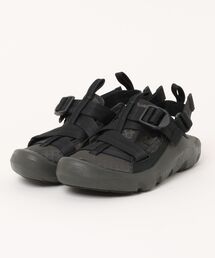 Oboz（オボズ）の「【Oboz/オボズ】Men's Whakata Off-Road/ スポーツサンダル アウトドア キャンプ ハイキング（サンダル）」