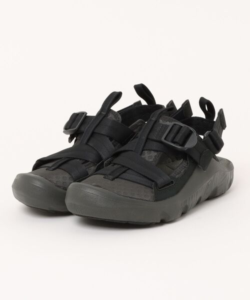 Oboz/オボズ】Men's Whakata Off-Road/ スポーツサンダル