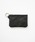 SENTI�i�Z���e�B�j�́uSENTI Dyneema(R)  Leather RING POUCH_M / ���y�ʃ_�C�j�[�}���U�[�����O�|�[�`_M�i�|�[�`�j�v�b�u���b�N