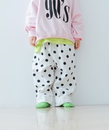 LOWRYS FARM（ローリーズファーム）の「シェフパンツ　583661（その他パンツ・キッズ）」