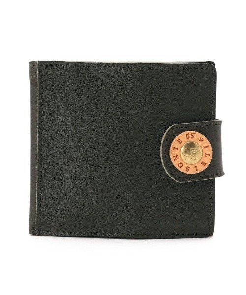 IL BISONTE / WALLET/ 2025 AUTUMN WINTER