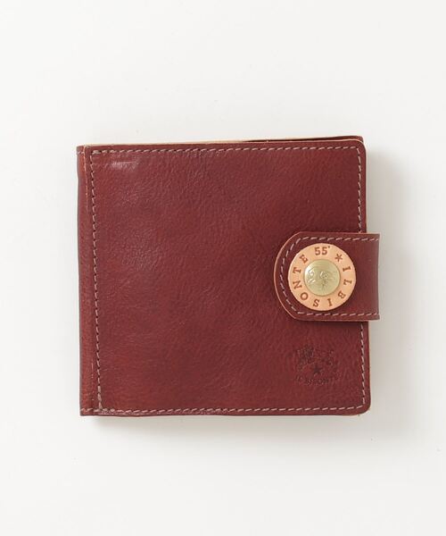 IL BISONTE / WALLET / 2025 AUTUMN WINTER（財布）｜IL BISONTE