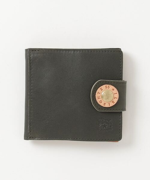 IL BISONTE / WALLET / 2025 AUTUMN WINTER（財布）｜IL BISONTE
