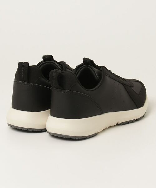 AcureZ（アキュアーズ）の「カジュアルスニーカー「母趾にやさしいスニーカー」（スニーカー・レディース・ブルーグレー/ライトブラウン/ブラック・24.0cm/23.5cm/23.0cm/24.5cm/22.5cm）」の20枚目の写真