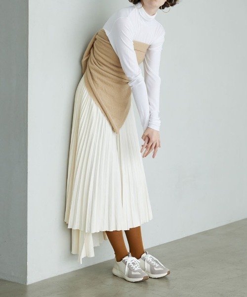 AcureZ（アキュアーズ）の「カジュアルスニーカー「母趾にやさしいスニーカー」（スニーカー・レディース・ブルーグレー/ライトブラウン/ブラック・24.0cm/23.5cm/23.0cm/24.5cm/22.5cm）」の11枚目の写真