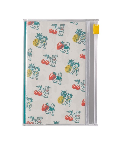 直営店限定】EDiT 手帳 2026 スケジュール帳 2026年1月始まり 1日1