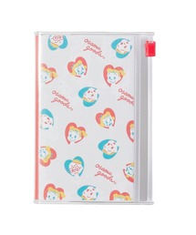 EDiT（エディット）の「【直営店限定】EDiT 手帳 2026 スケジュール帳 2026年1月始まり 1日1ページ B7変型 オサムグッズ（手帳/メモ帳）」