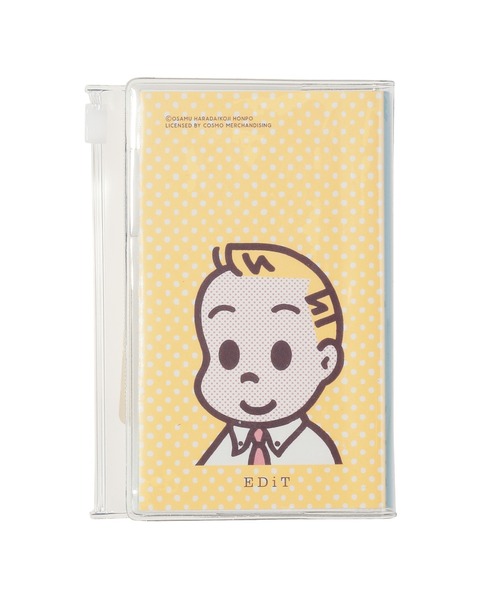 直営店限定】EDiT 手帳 2026 スケジュール帳 2026年1月始まり 1日1