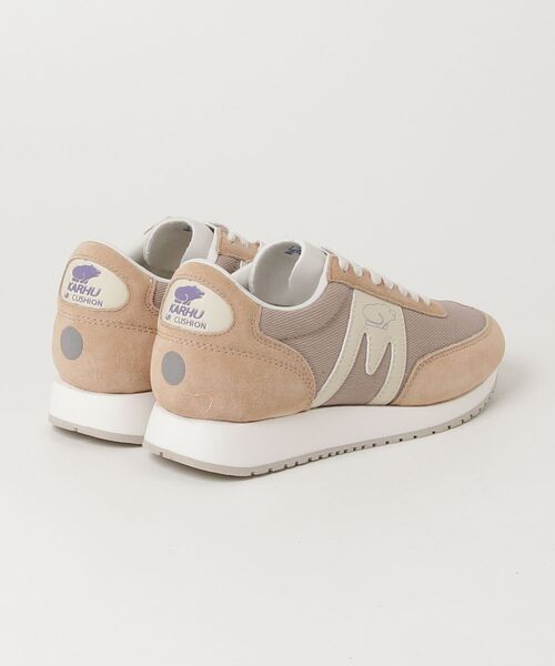 KARHU（カルフ）の「KARHU / “ALBATROSS 82” スニーカー（スニーカー・レディース・ブラック系・8/7/6/5/10/9）」の13枚目の写真
