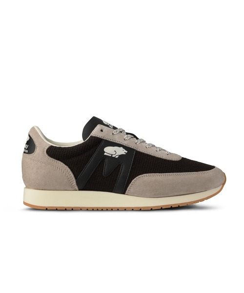 KARHU（カルフ）の「KARHU / “ALBATROSS 82” スニーカー（スニーカー・レディース・ブラック系・8/7/6/5/10/9）」の5枚目の写真