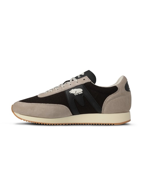 KARHU（カルフ）の「KARHU / “ALBATROSS 82” スニーカー（スニーカー・レディース・ブラック系・8/7/6/5/10/9）」の7枚目の写真