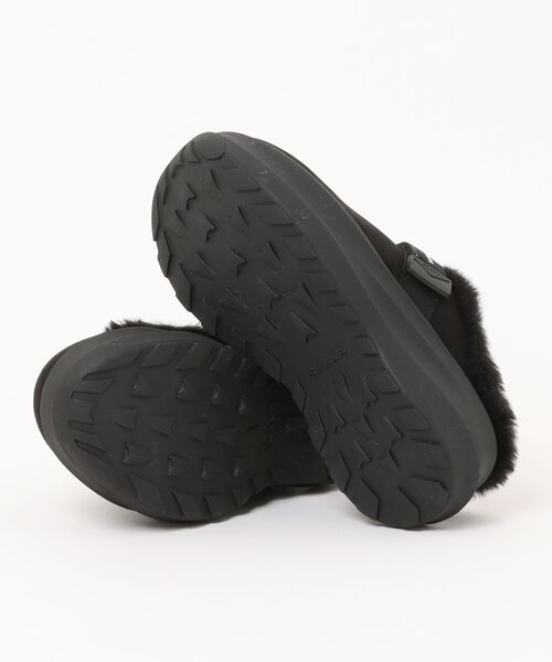 SHAKA(シャカ)の「SHAKA スナッグ ボア ミュール サンダル SNUG BOA MULE GES CHUNKY(その他シューズ・レディース・ブラウン系/ブラック/ベージュ・23/25/24)」の13枚目の写真