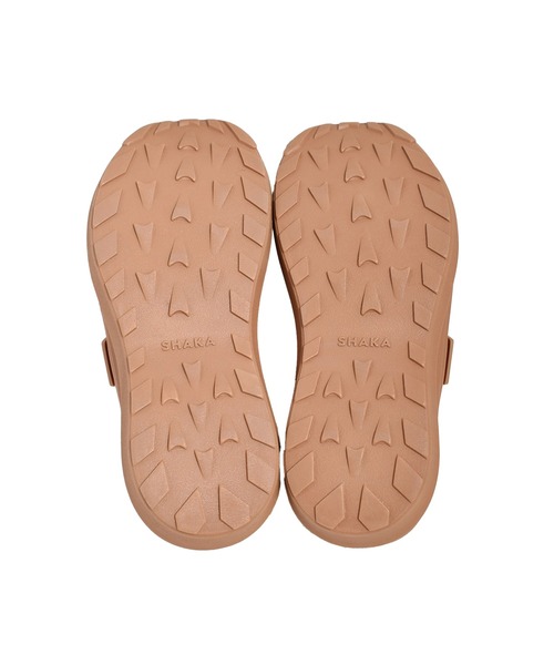 SHAKA(シャカ)の「SHAKA スナッグ ボア ミュール サンダル SNUG BOA MULE GES CHUNKY(その他シューズ・レディース・ブラウン系/ブラック/ベージュ・23/25/24)」の12枚目の写真