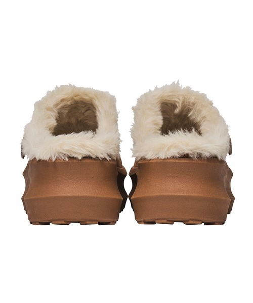 SHAKA(シャカ)の「SHAKA スナッグ ボア ミュール サンダル SNUG BOA MULE GES CHUNKY(その他シューズ・レディース・ブラウン系/ブラック/ベージュ・23/25/24)」の16枚目の写真