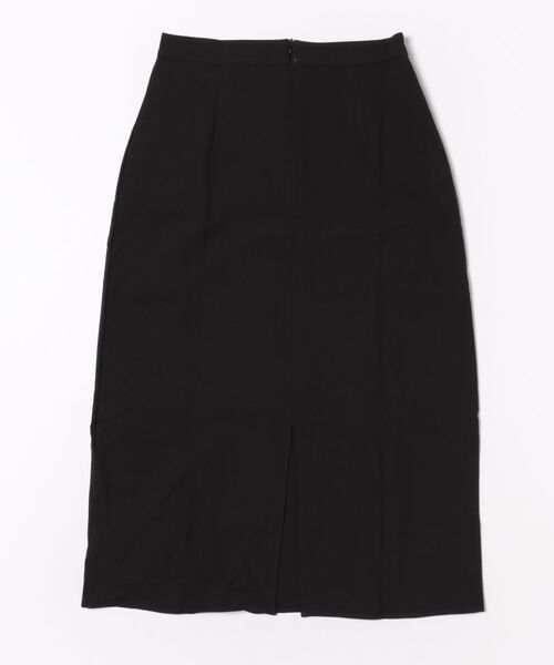 DECADE CLASSIC(ディケイド クラシック)の「DECADE CLASSIC タイトロングスカート(スカート・レディース・ブラック/グレー・LARGE/MEDIUM)」の17枚目の写真