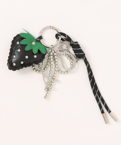 オリジナル鍵モチーフチャーム（キーホルダー）｜ROPE' PICNIC（ロペ