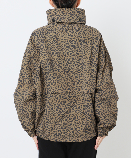 レオパードアスレチックブルゾン（その他アウター）｜OUTDOOR PRODUCTS