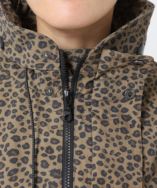 レオパードアスレチックブルゾン（その他アウター）｜OUTDOOR PRODUCTS