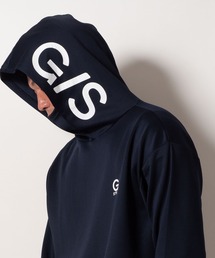 パーカー（ブルー・ネイビー/青色系）ファッション通販 - ZOZOTOWN