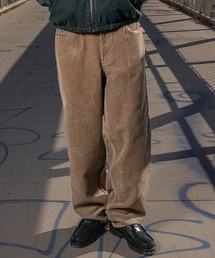 HUF（ハフ）の「HUF X SMASHING PUMPKINS MUZZLE 5-POCKET PANT