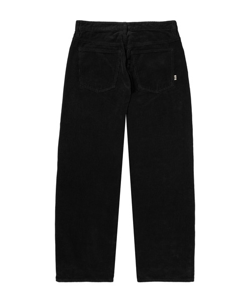 HUF(ハフ)の「CROMER CORDUROY PANT(その他パンツ・メンズ・サンドベージュ/ネイビー/ブラック・28/30/32/34/36)」の17枚目の写真