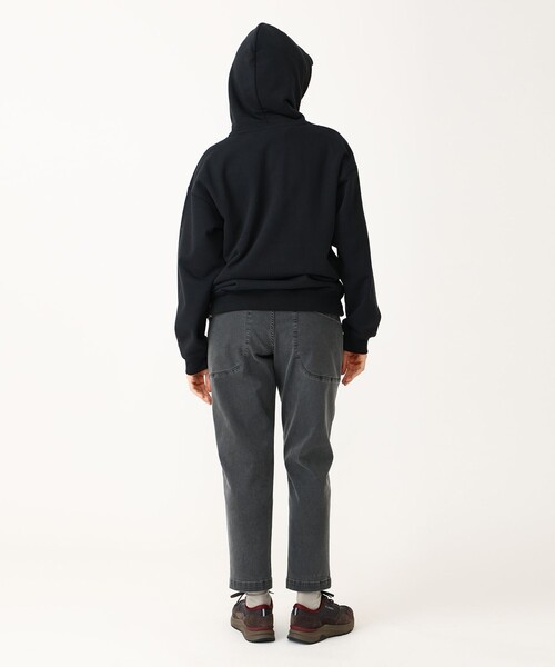 Columbia（コロンビア）の「UVカット Columbia／アレキサンダーアイル スウェットフーディー／コロンビア（パーカー・レディース・ブルーグリーン/ブラウン/ブラック/グレー・XL/L/S/XS/M）」の6枚目の写真