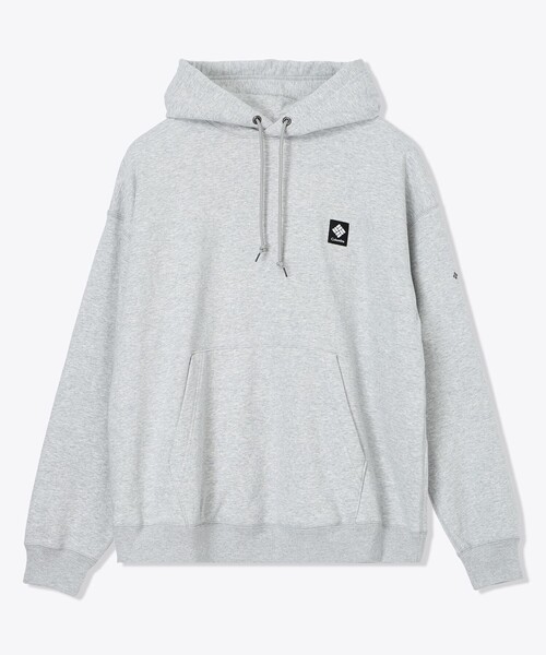 Columbia（コロンビア）の「UVカット Columbia／アレキサンダーアイル スウェットフーディー／コロンビア（パーカー・レディース・ブルーグリーン/ブラウン/ブラック/グレー・XL/L/S/XS/M）」の17枚目の写真