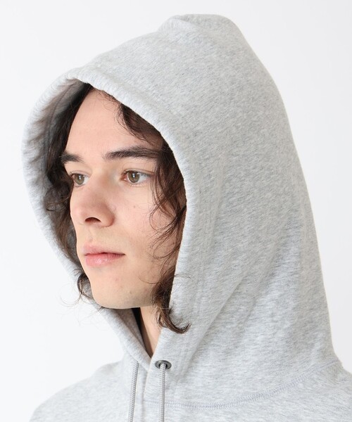 Columbia（コロンビア）の「UVカット Columbia／アレキサンダーアイル スウェットフーディー／コロンビア（パーカー・レディース・ブルーグリーン/ブラウン/ブラック/グレー・XL/L/S/XS/M）」の19枚目の写真