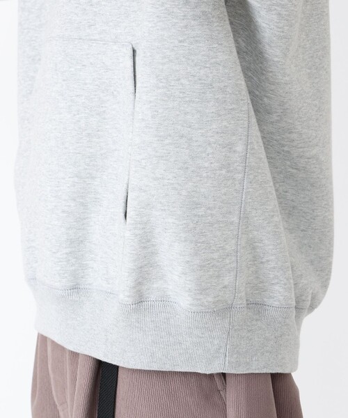 Columbia（コロンビア）の「UVカット Columbia／アレキサンダーアイル スウェットフーディー／コロンビア（パーカー・レディース・ブルーグリーン/ブラウン/ブラック/グレー・XL/L/S/XS/M）」の22枚目の写真