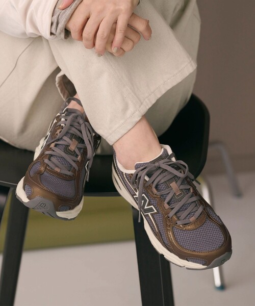 NEW BALANCE（ニューバランス）の「【別注】＜New Balance＞U740