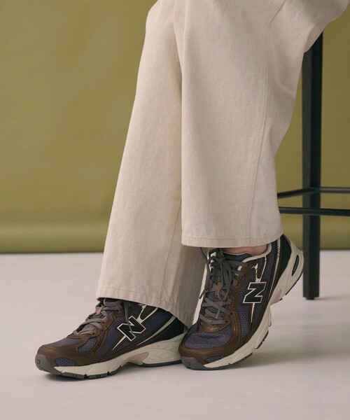 別注】＜New Balance＞U740/スニーカー（スニーカー）｜New Balance