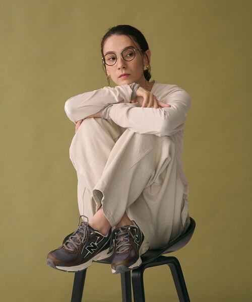 別注】＜New Balance＞U740/スニーカー（スニーカー）｜New Balance