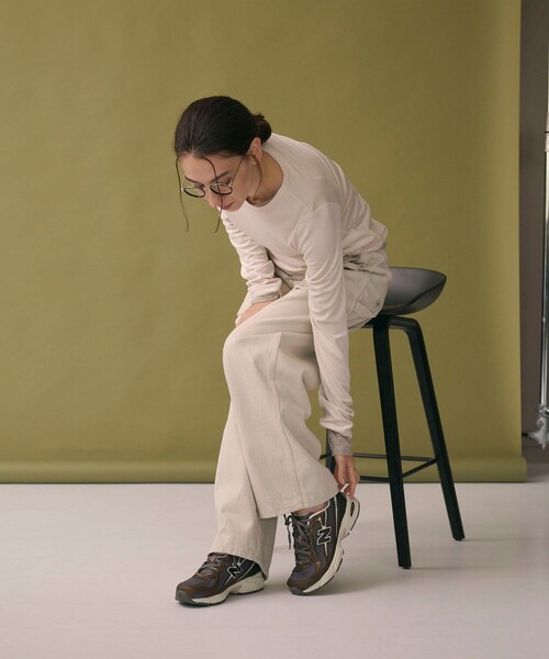 NEW BALANCE（ニューバランス）の「【別注】＜New Balance＞U740