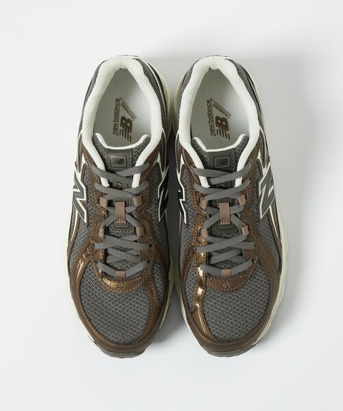 ビューティー＆ユース ユナイテッドアローズ（BEAUTY&YOUTH）/【別注】＜New Balance＞U740 スニーカー 別注】＜New Balance＞U740/スニーカー（スニーカー）｜New Balance