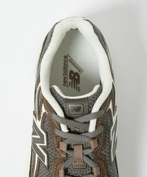 NEW BALANCE（ニューバランス）の「【別注】＜New Balance＞U740