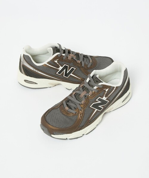 NEW BALANCE（ニューバランス）の「【別注】＜New Balance＞U740