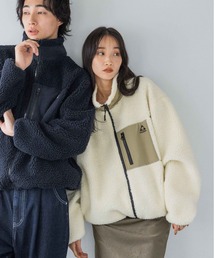 ブランド古着】ジャケット/アウター（花柄・ボタニカル柄）古着