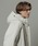 ADAM ET ROPE'�i�A�_���G���y�j�́u�yALLIED FEATHER �{ DOWN�z�V���[�g �_�E���W���P�b�g / ���j�Z�b�N�X�i�_�E���W���P�b�g/�R�[�g�j�v�b�z���C�g�n���̑�2