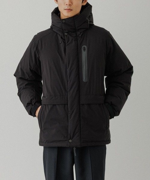 アダムエロペ ショートパファーダウンジャケット IENA ロペ アダムエロペ ショートパファーダウンジャケット IENA ロペ