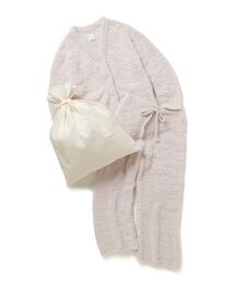 gelato pique(ジェラートピケ)の【ラッピング済み】ベーシックジェラートカーディガン&ロングパンツSET(ルームウェア/パジャマ)