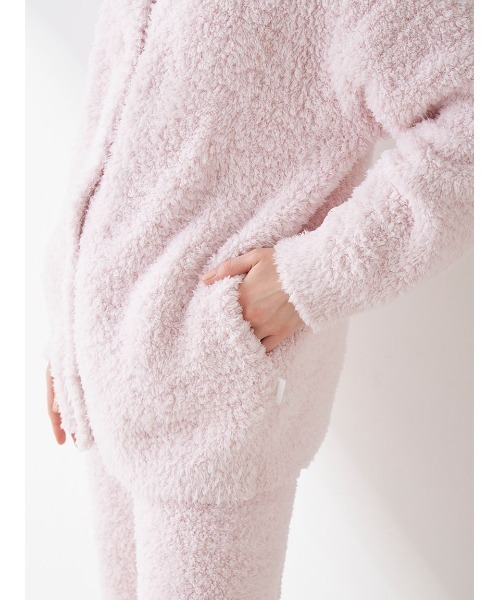 ラッピング済み】ベーシックジェラートカーディガン＆ロングパンツSET