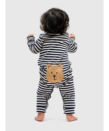 GAP | ブラナンベア カバーオール (ベビー)(ロンパース)