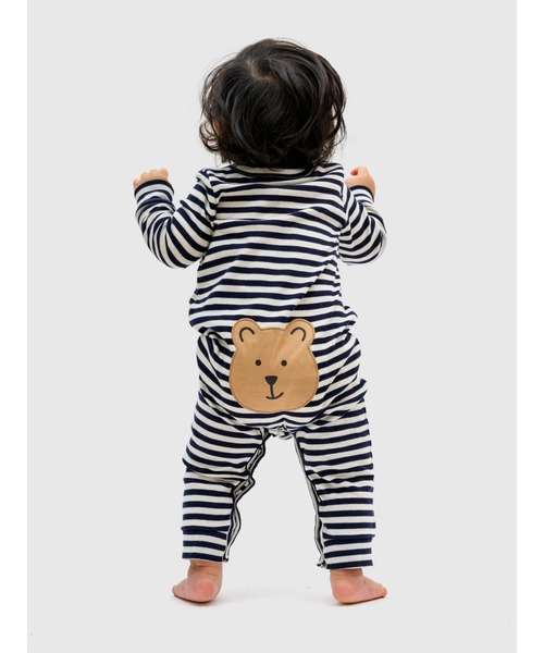 セール】ブラナンベア カバーオール (ベビー)（ロンパース）｜GAP