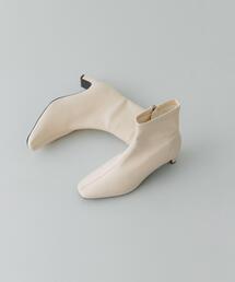 RODE SKO | 『WEB限定』ヒールブーツ(ブーツ)