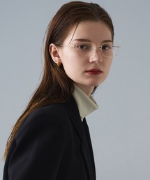 NUEF  | soixante-et-onze71(メガネ)