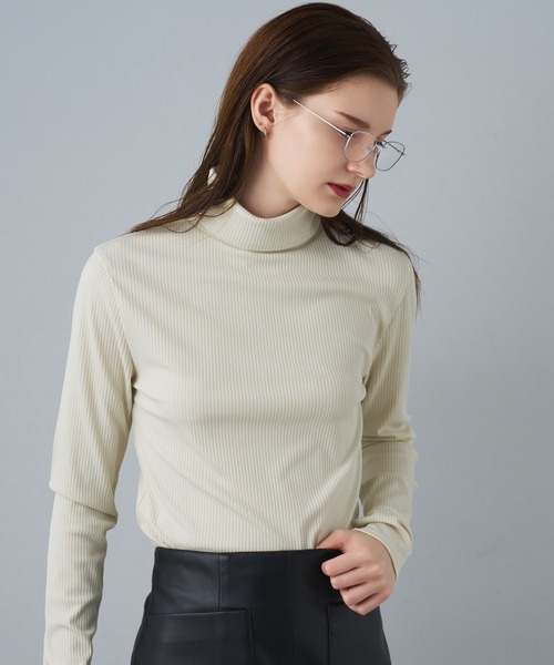 NUEF (ヌエフ)の「soixante-et-onze71(メガネ・レディース・ゴールド/シルバー・FREE)」の9枚目の写真